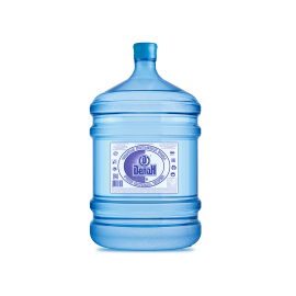 Питьевая вода «Делан» 19л. в многооборотной таре