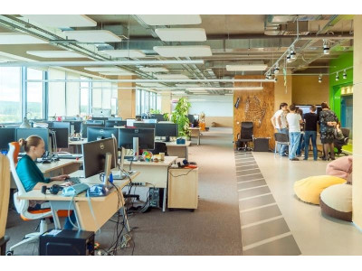 Питьевая вода в офис: каприз или необходимость для компании