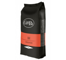 Caffe Poli Bar кофе в зернах, 1 кг