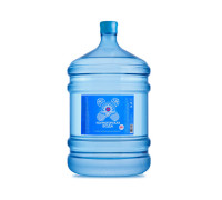 Питьевая вода «Холмогорская» 19л. в многооборотной таре